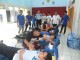 Kalapas Tondano Ajak Petugas dan WBP Ikuti Donor Darah