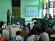 Sosialisasi Bahaya Narkoba dan Tertib Lalu Lintas bagi WBP Lapas Amuntai