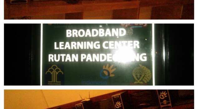 Rutan Pandeglang Miliki Internet Learning Center