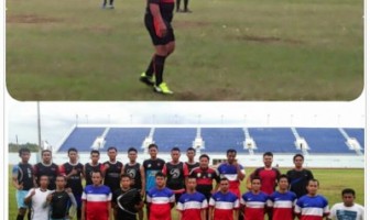 Kakanwil Kaltim: Sepakbola Persatukan Petugas PAS