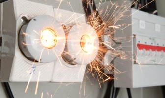 Lapas Lhokseumawe Nyaris Terbakar karena Arus Pendek