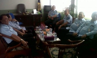 Lapas Bengkalis Terpadat Ketiga se-Indonesia, Pemkab Diminta Secepatnya Serah Terima Bangunan