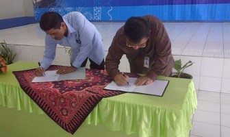 Bank Indonesia Fasilitasi Warga Lapas