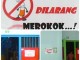 Andik Bebas Rokok, Program Wajib di Lapas Anak Gianyar