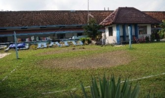 Lapas Nusakambangan Segera Miliki Peternakan Sapi