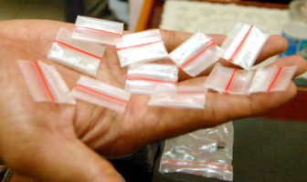 Petugas Rutan Samarinda Tangkap Ibu Hamil Pembawa Narkoba