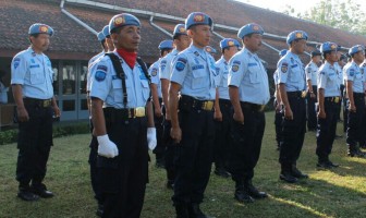 Warga binaan Rutan Wonosari Diusulkan Peroleh Remisi