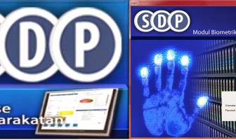 Inovasi Ditjenpas Kembangkan SDP Menjadi SIMPAS