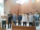 Napi Asimilasi Lapas Tondano Isi Puji-Pujian di Gereja Luar Lapas