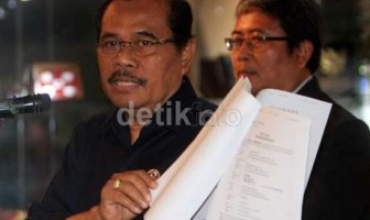 Jaksa Agung Pastikan 10 Gembong Narkoba Akan Dieksekusi Mati di Nusakambangan