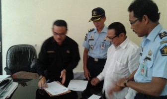Lapas Anak Martapura Jalin Kerjasama Pembinaan Agama dengan Kemenag Kab. Banjar