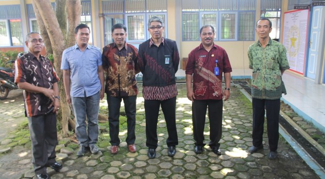 Bapas Amuntai Berhasil Diversi 15 Kasus ABH