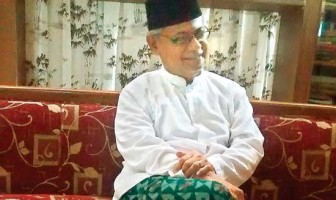 Klien Pertama Dampingi Trio Bom Bali I