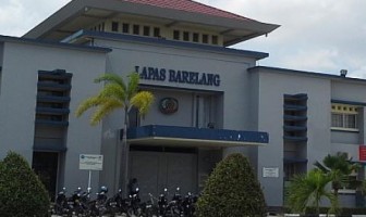 Sanggar Kegiatan Belajar (SKB) Kota Batam Sukses Berdayakan Narapidana