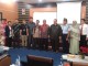 Kalapas Pontianak Sampaikan Materi Pembinaan Napi di Hadapan Mahasiswa