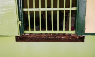 Demi Keamanan, Lapas Bondowoso Renovasi Kamar Hunian