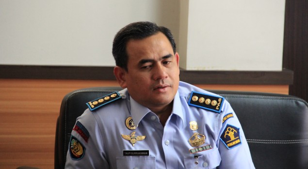 Peringatan Hari Kesadaran Nasional Lapas Klas I Cirebon