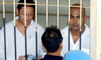 Lapas Denpasar belum terima pemindahan "Bali Nine"