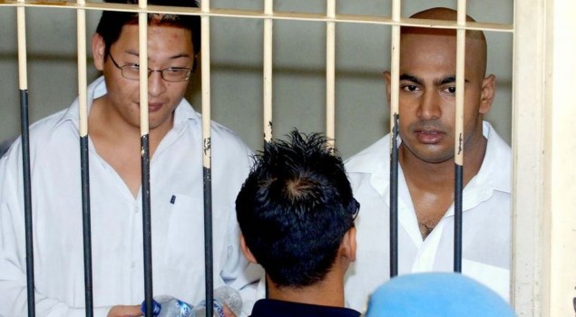 Lapas Denpasar belum terima pemindahan "Bali Nine"