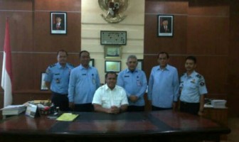 Kekurangan Fasilitas, Rutan Rengat Harapkan Bantuan Pemkab Inhu