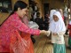 Aksi Solidaritas Rutan Rangkasbitung di Ponpes Anak-anak Kurang Mampu