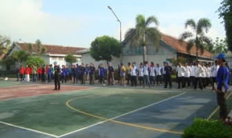 WBP Lapas Madiun Diajak Kembangkan Potensi