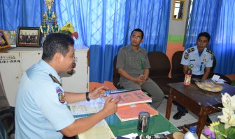 Lapas Watampone Akan Terapkan Program Tahsinul Qira'ah