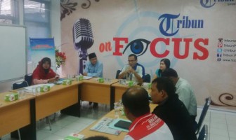 Kanwil Kemenkum HAM Kalbar Usulkan Lapas Narkoba