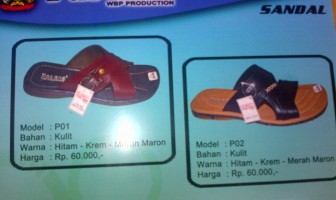 Pas’ena Production Lapas Mojokerto,  Berkualitas dan Terjangkau