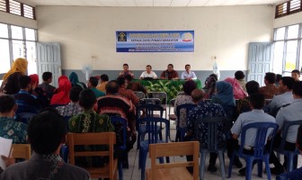 Kadiv PAS Kalsel: "Bekerja dengan Profesional Untuk Ubah Stigma Negatif"