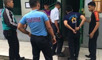 Tingkatkan Keamanan Dan Ketertiban, Lapas Palopo Geledah Kamar Hunian