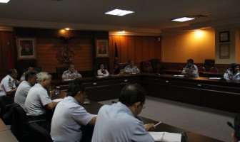 Gerakan Rehabilitasi 100.000 Korban Penyalahgunaan Narkoba Jadikan Lapas Sebagai Pusat Rehabilitasi