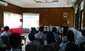 Perubahan di Bapas Surabaya Diapresiasi