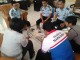 Lapas Narkotika Sungguminasa Serahkan Barang Bukti Narkoba ke Polres Gowa