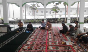 Lapas Banyuasin Adakan Kegiatan Rehabilitasi untuk WBP