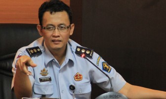 Beda Tahanan Napi dengan Sandera Penunggak Pajak