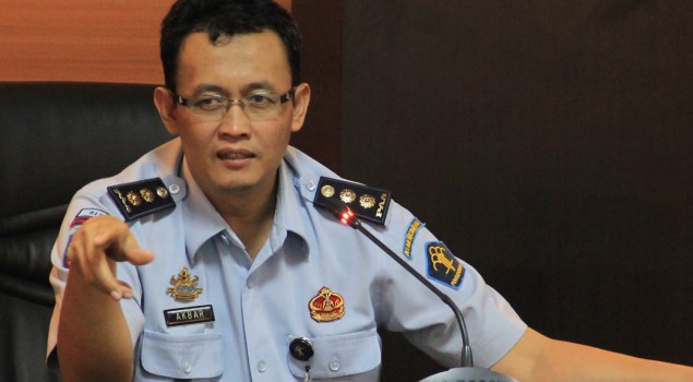 Beda Tahanan Napi dengan Sandera Penunggak Pajak