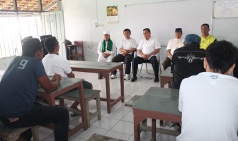Tidak Perlu Resah, Lapas Cirebon Akan Bantu Proses Hukum Terpidana Mati