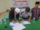 Lapas Padangsdimpuan Teken MoU dengan Yayasan Rumah Sehat As Salamah