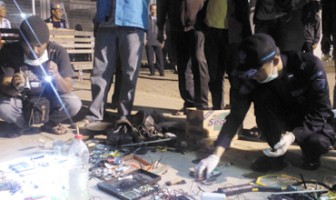 Razia Lapas Diduga Bocor, Petugas Hanya Temukan Alat Hisap Sabu