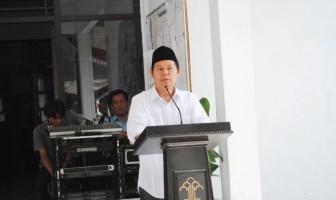 Bengkulu Rencanakan Pembangunan Lapas Anak, Ini Komentar Wagub