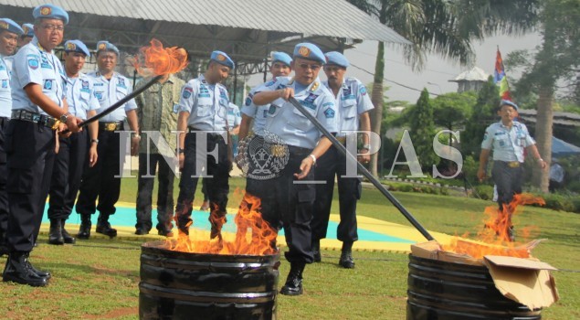 BNN Harus Menjelaskan Sumber Data Angka 60%