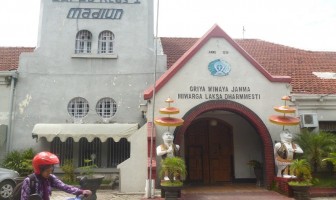 Raheem, Napi Lapas Madiun Menunggu Eksekusi Mati