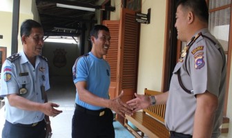 Kasus Penyiraman Bensin ke Kalapas Bukittinggi Berujung Damai