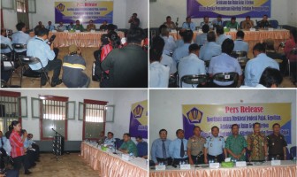 Rutan Cirebon Siap Terima Sandera Pajak