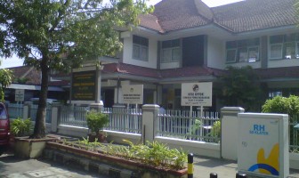 Lapas Klaten Siap Digeledah