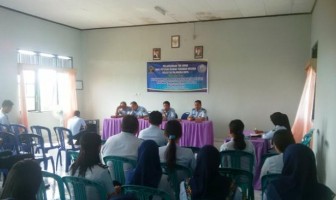 Pegawai Lapas dan Rutan Palangkaraya Tak Terindikasi Narkoba