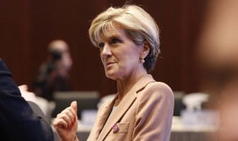 Menlu Australia Puji Rehabilitasi Narapidana di Indonesia