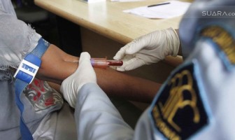 Tekan Tuberkulosis, Rutan Cipinang Galakkan Program Save Our Soul