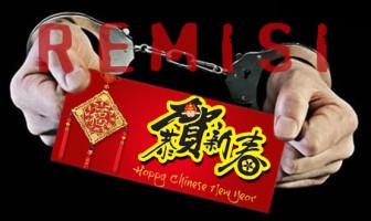 2 Terpidana Narkoba Asal Taiwan Dapat Remisi Imlek